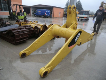 Boom CATERPILLAR