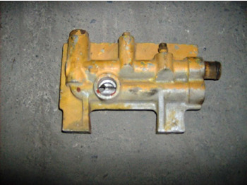 Body and exterior CATERPILLAR