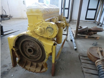 Engine for Construction machinery Caterpillar D342 LONG BLOCK REVISIONATO.albero motore 0.25"",teste nuove ,canne pistoni bronzine nuovi: picture 2
