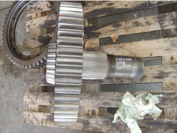 Transmission CATERPILLAR