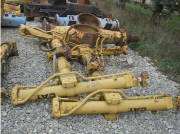 Hydraulics CATERPILLAR