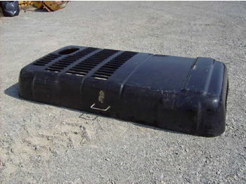 Hood for Construction machinery Caterpillar serie 3 Cofani: picture 4 Hood for Construction machinery Caterpillar serie 3 Cofani: picture 4