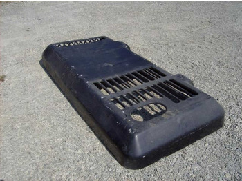 Hood for Construction machinery Caterpillar serie 3 Cofani: picture 3 Hood for Construction machinery Caterpillar serie 3 Cofani: picture 3