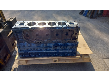 Engine for Construction machinery ISUZU 6UZ1 Long Block revisionato composto da monoblocco , albero motore, testa.: picture 2 Engine for Construction machinery ISUZU 6UZ1 Long Block revisionato composto da monoblocco , albero motore, testa.: picture 2