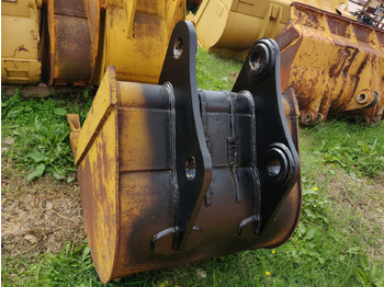 Excavator bucket varie 1000 MM benna da 1000 mm con denti. Attacco adattabile CAT 323B e VOLVO EC220: picture 5