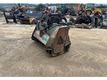 Flail mower/ Mulcher