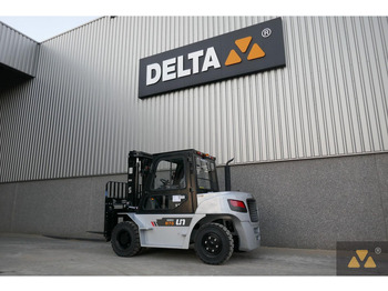 New Construction machinery Un FD70T-NJB3: picture 5