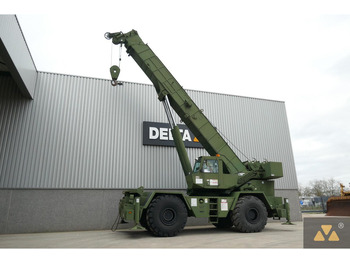 Rough terrain crane Grove RT875 Ex-: picture 4