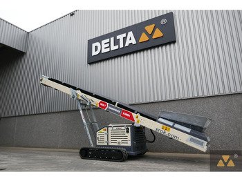 New Mining machinery Xrok Transporter 3030T: picture 4 New Mining machinery Xrok Transporter 3030T: picture 4