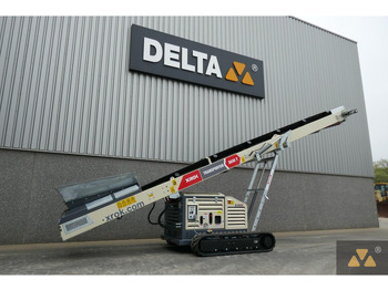 New Mining machinery Xrok Transporter 3030T: picture 5 New Mining machinery Xrok Transporter 3030T: picture 5