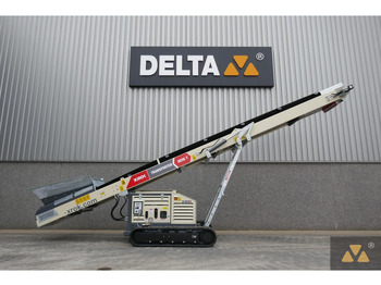 New Mining machinery Xrok Transporter 3030T: picture 2 New Mining machinery Xrok Transporter 3030T: picture 2