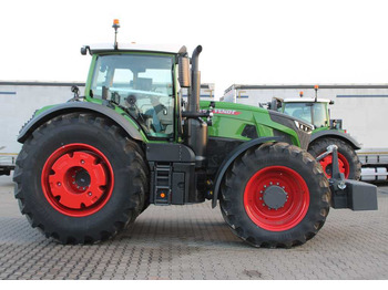 Farm tractor Fendt 942 G7, NAVIGATION: picture 5 Farm tractor Fendt 942 G7, NAVIGATION: picture 5