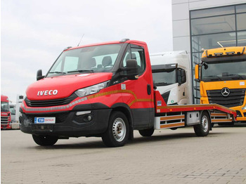 Tow truck IVECO Daily 35s18