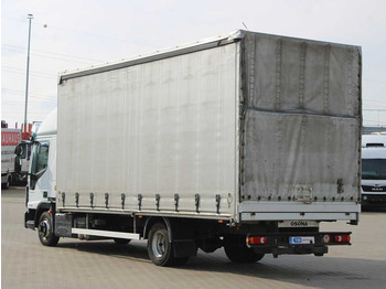 Iveco EUROCARGO 75E210, EURO 6, PNEU 80% on lease Iveco EUROCARGO 75E210, EURO 6, PNEU 80%: picture 4