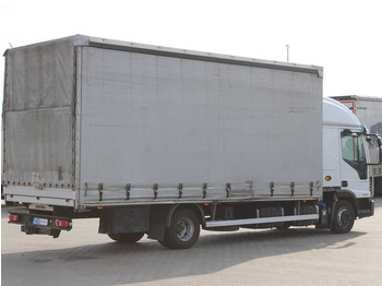 Iveco EUROCARGO 75E210, EURO 6, PNEU 80% on lease Iveco EUROCARGO 75E210, EURO 6, PNEU 80%: picture 3