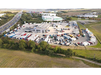 Refrigerator semi-trailer Krone SD, 2X EVAPORATOR, THERMO KING SLXe: picture 2 Refrigerator semi-trailer Krone SD, 2X EVAPORATOR, THERMO KING SLXe: picture 2