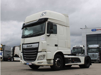 Tractor unit DAF XF 450