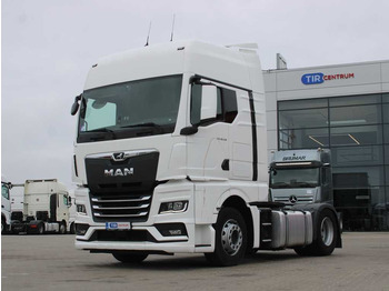 Tractor unit MAN TGX 18.510