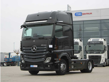Tractor unit MERCEDES-BENZ Actros 1848