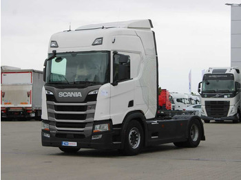 Tractor unit SCANIA R 450