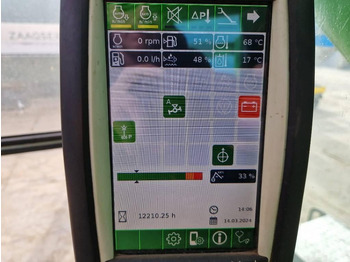 Waste/ Industry handler Sennebogen 830M E HD: picture 4 Waste/ Industry handler Sennebogen 830M E HD: picture 4