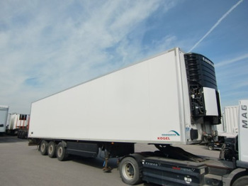Isothermal semi-trailer KÖGEL
