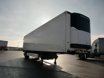 Isothermal semi-trailer KRONE