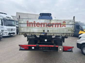 Container transporter/ Swap body truck MAN TGX 26.470 XXL, 6x2, Liftachse, EURO6, Intarder OHNE CONTAINER, Produktion 2020: picture 5 Container transporter/ Swap body truck MAN TGX 26.470 XXL, 6x2, Liftachse, EURO6, Intarder OHNE CONTAINER, Produktion 2020: picture 5