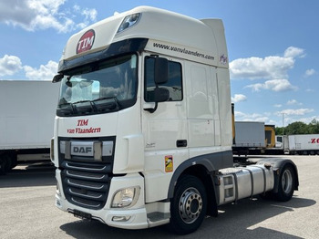 Tractor unit DAF XF 460