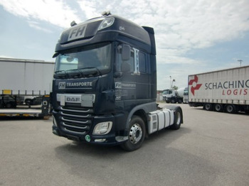 Tractor unit DAF XF 460