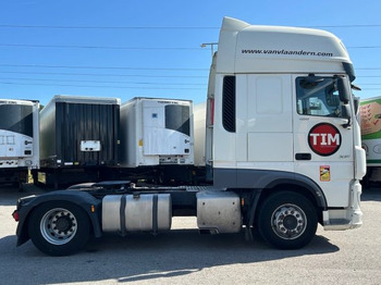 Tractor unit DAF XF 480 FT SSC, Automatik, EURO6: picture 4 Tractor unit DAF XF 480 FT SSC, Automatik, EURO6: picture 4