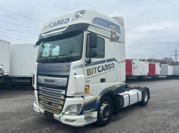 Tractor unit DAF XF 480