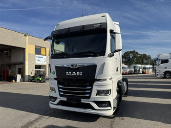 Tractor unit MAN TGX 18.470 BLS, New Model, EURO 6, Intarder,: picture 2