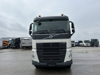 Tipper Volvo FH500 Gesteinskipper, Bordmatic, E6, I-Shift, Retarder,: picture 3