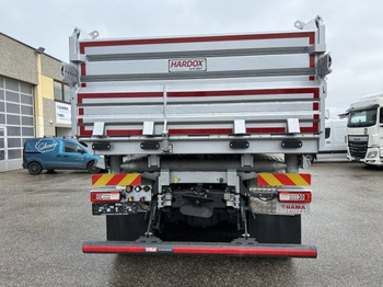 Tipper Volvo FH500 Gesteinskipper, Bordmatic, E6, I-Shift, Retarder,: picture 5