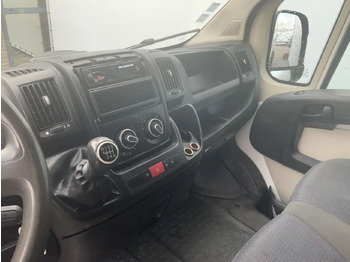 Panel van Citroen Jumper 35 2.2 HDI L4H3 Maxi (motor lampje brand !!) Airco: picture 5