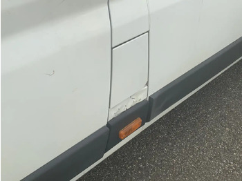 Panel van Citroen Jumper 35 2.2 HDI L4H3 Maxi (motor lampje brand !!) Airco: picture 2