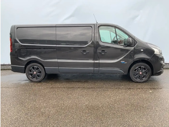 Panel van Fiat Talento 1.6 MJ EcoJet L2H1 SX Airco Cruise Alu Velg Dub Sc: picture 3