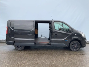 Panel van Fiat Talento 1.6 MJ EcoJet L2H1 SX Airco Cruise Alu Velg Dub Sc: picture 4