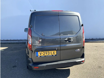 Panel van Ford Transit Connect 1.5 TDCI L2 Trend Airco Cruise 3 Zits DakDragers C: picture 2