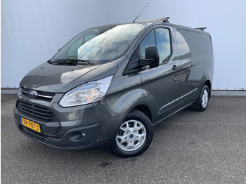 Small van FORD Transit