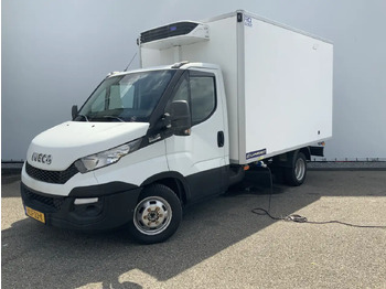 Refrigerated van IVECO Daily 35c13