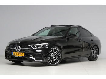 Car MERCEDES-BENZ