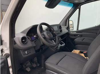 Panel van Mercedes-Benz Sprinter 316 2.2 CDI L2H2 Airco Cruise Camera Navi Trekhaak: picture 4