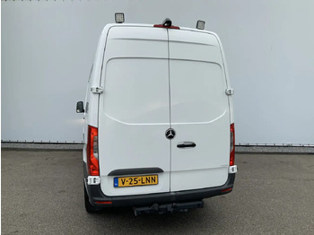 Panel van Mercedes-Benz Sprinter 316 2.2 CDI L2H2 Airco Cruise Camera Navi Trekhaak: picture 2