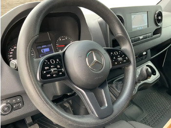 Panel van Mercedes-Benz Sprinter 316 2.2 CDI L2H2 Airco Cruise Camera Navi Trekhaak: picture 5