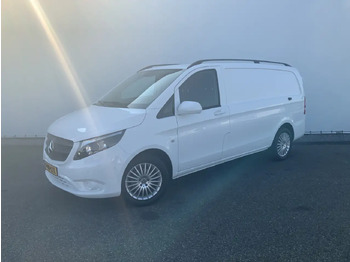 Panel van MERCEDES-BENZ Vito 116