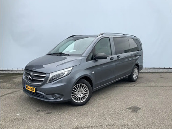 Panel van MERCEDES-BENZ Vito 116
