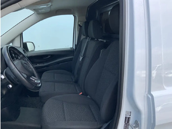 Panel van Mercedes-Benz Vito Automaat 116 CDI Lang 2 Airco Cruise 3 Zits Alu Ve: picture 4
