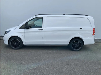 Panel van Mercedes-Benz Vito Automaat 116 CDI Lang 2 Airco Cruise 3 Zits Alu Ve: picture 3